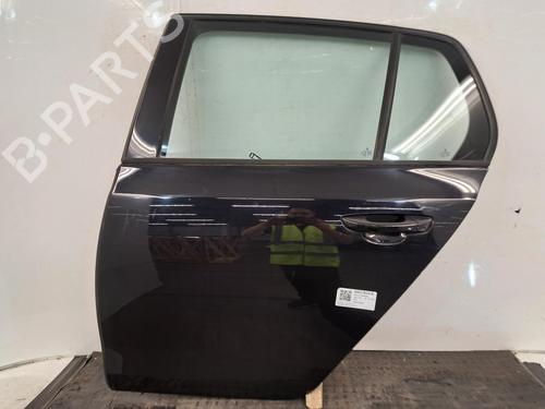 Porta trás esquerda Porta trás esquerda 38447250 38447250