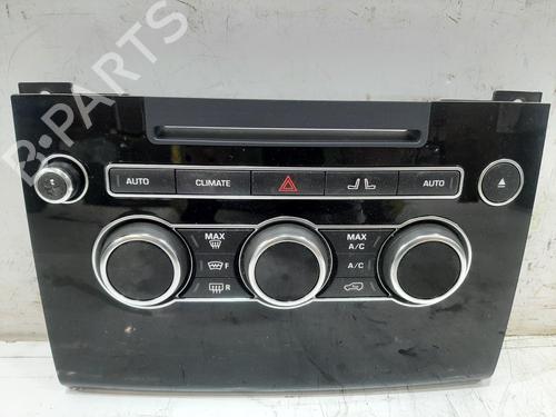 Airco bedieningspaneel LAND ROVER RANGE ROVER IV (L405) 3.0 SDV6 Hybrid 4x4 (340 hp) 30517054