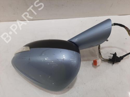 Left mirror CITROËN C4 Picasso II 1.6 HDi / BlueHDi 115 | BP29059834C26 