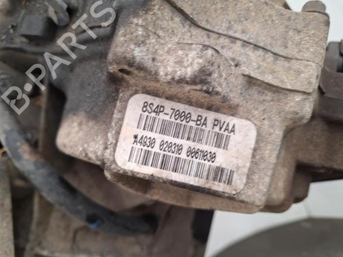Gearbox FORD FIESTA VI (CB1, CCN) 1.4 | BP37991442M3  - Image 5