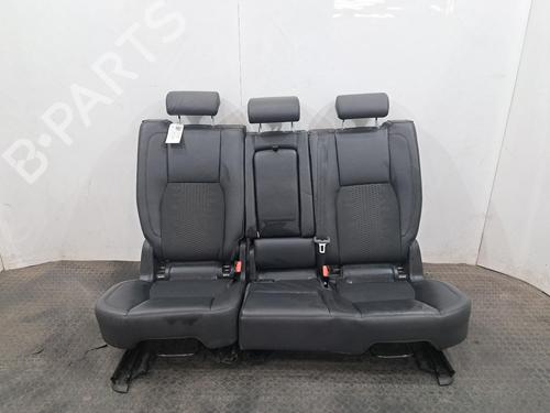 Used Rear seat (2nd row) Rear seat (2nd row) 37082127 37082127