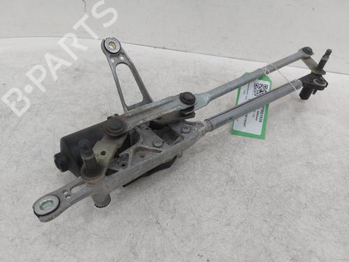 Used Front wiper motor VOLVO V60 II (225) D3 (150 hp) 26752285