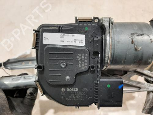 Front wiper motor JAGUAR I-PACE (X590) EV400 AWD | BP30057432M29