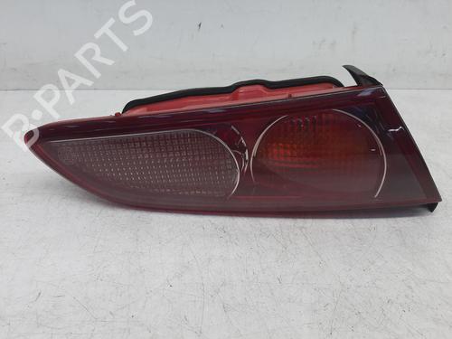 Used Left tailgate light Left tailgate light 26756457 26756457