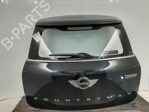 Used Tailgate Tailgate 38446386 38446386