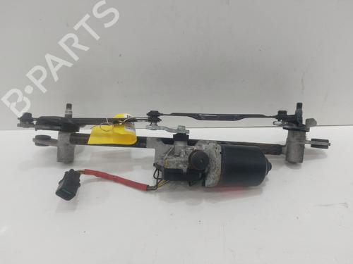 Used Front wiper motor HYUNDAI i20 I (PB, PBT) 1.2 (86 hp) 28040166