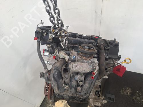 Engine CITROËN C1 (PM_, PN_) 1.0 | BP38015139M1 - Image 5