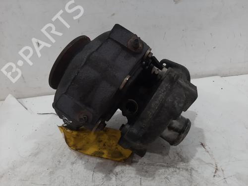 Turbolader/Kompressor FIAT DOBLO Cargo (263_) 1.3 D Multijet | BP29524700M71