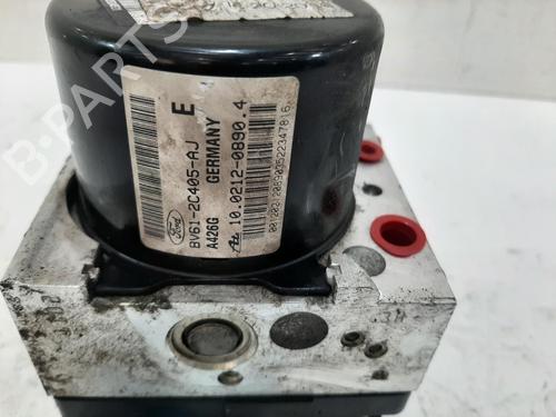ABS pump FORD FOCUS III 1.6 Ti | BP30896746M43