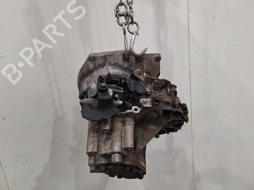 Gearbox FORD FOCUS III 1.0 EcoBoost | BP31879524M3