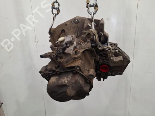 Gearbox FIAT 500 (312_) 0.9 (312AXG1A, 312.AXG11) | BP36773615M3 - Image 3