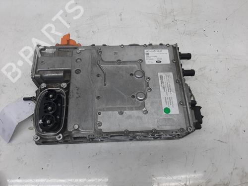 Used Inverter/Converter JAGUAR I-PACE (X590) EV400 AWD (400 hp) 26826199