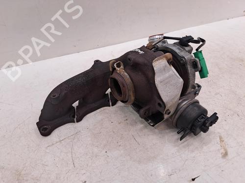 Turbolader/Kompressor FORD KUGA II (DM2) 2.0 TDCi | BP34273638M71 - Image 5