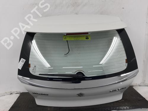 Bagklap CC/Kombi-Coupé SUZUKI BALENO (FW, EW) 1.2 (A1K412) (90 hp) 32851642