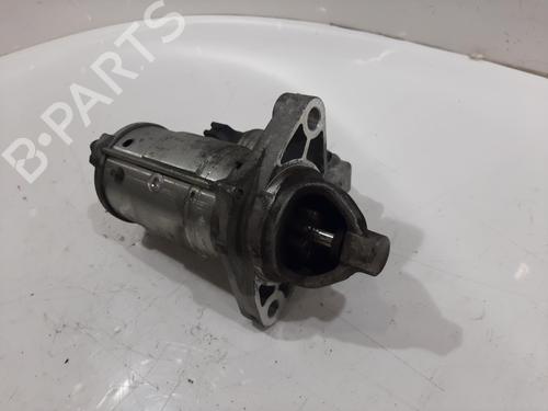 Startmotor Startmotor TOYOTA AVENSIS Estate (_T27_) 2.0 D-4D (ADT270_, ADT270R) (124 hp) 37218816 37218816