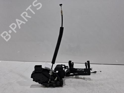 Used Front right lock Front right lock JAGUAR XF I (X250) 2.2 D (190 hp) 40071518 40071518