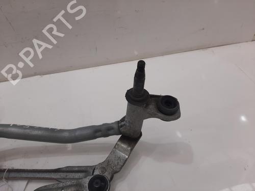 Front wiper motor SEAT ATECA (KH7, KHP) 1.5 TSI | BP36773530M29 - Image 2
