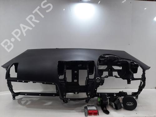 Used Other KIA VENGA (YN) 1.6 CVVT (125 hp) 28575084