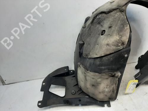 Wheel arch CITROËN C3 II (SC_) 1.6 HDi | BP27155546C56 