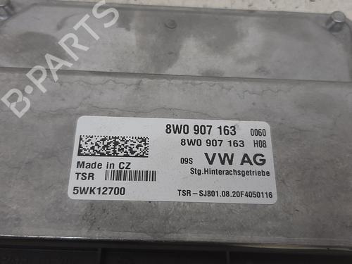 Control unit AUDI A6 C8 Avant (4A5) RS6 TFSI Mild Hybrid quattro | BP26747441M11 - Image 2