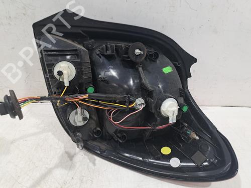 Left taillight CITROËN C1 II (PA_, PS_) 1.2 VTi 82 | BP30057995C34 