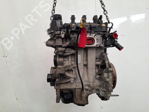 Engine CITROËN C3 II (SC_) 1.2 VTi 82 | BP35768801M1 - Image 2