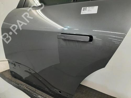 Dør venstre bagtil JAGUAR I-PACE (X590) EV400 AWD | BP38446417C4 - Image 3