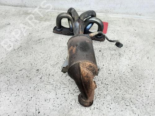 Catalyst PEUGEOT 2008 I (CU_) 1.6 VTi | BP26751245M10 - Image 3