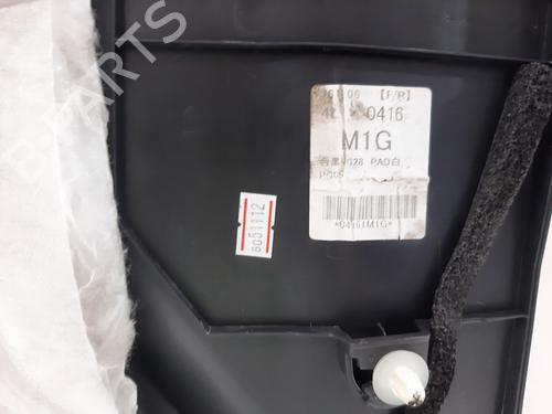 Other NISSAN X-TRAIL III (T32_, T32R, T32RR) 1.6 dCi (T32) | BP29471406O1 