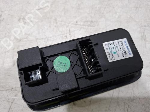 Right front window switch MG MG GS 1.5 | BP38701765I26 - Image 3