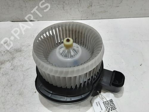 Heater blower motor JAGUAR I-PACE (X590) EV400 AWD | BP32214894M62 - Image 2