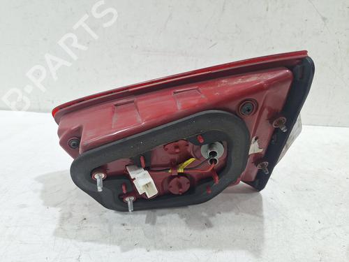 Left taillight KIA SPORTAGE III (SL) 2.0 CRDi AWD | BP32357661C34