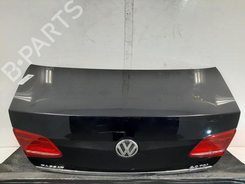 Used Tailgate VW PASSAT B7 (362) 2.0 TDI (140 hp) 26827505