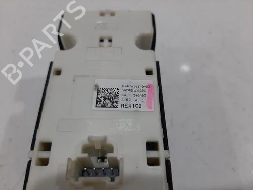 Right front window switch FORD FIESTA VII (HJ, HF) 1.0 EcoBoost | BP37448812I26 - Image 2