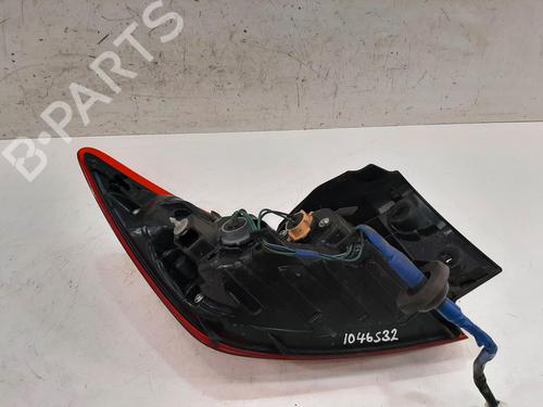 Right taillight MAZDA CX-3 (DK) 2.0 SKYACTIV-G (DK5W, DK6W) | BP33721104C35  - Image 5