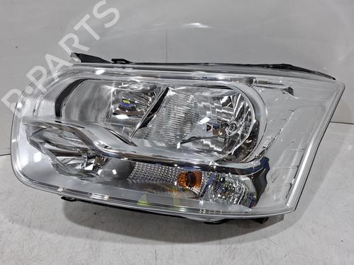 Used Left headlight Left headlight FORD TRANSIT CUSTOM V362 Van (FY, FZ) 2.0 EcoBlue (130 hp) 39983254 39983254