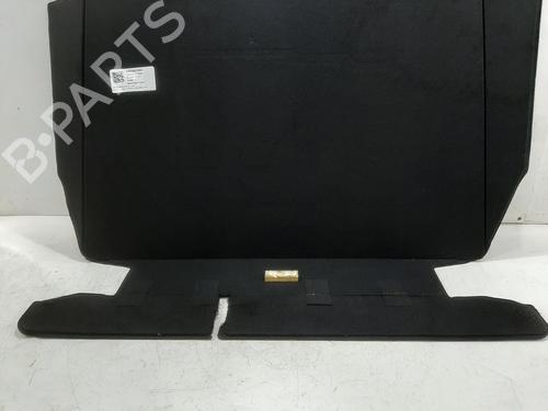 Bagagerumsgulv TOYOTA C-HR (_X1_) 1.8 Hybrid (ZYX10_, ZYX11_, ZYX10R, ZYX11R) | BP32144451I33 