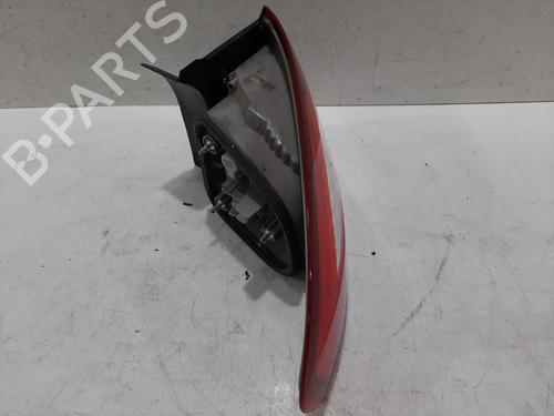 Left taillight FORD MONDEO IV (BA7) 2.2 TDCi | BP32529193C34 - Image 3