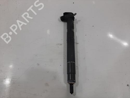 Spreder / Dyse VAUXHALL ANTARA A (L07) 2.2 CDTi 4x4 (163 hp) 30789400