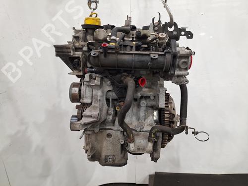 Engine DACIA SANDERO II TCe 90 (B8M1, B8MA, B8AC) | BP35769086M1 - Image 5