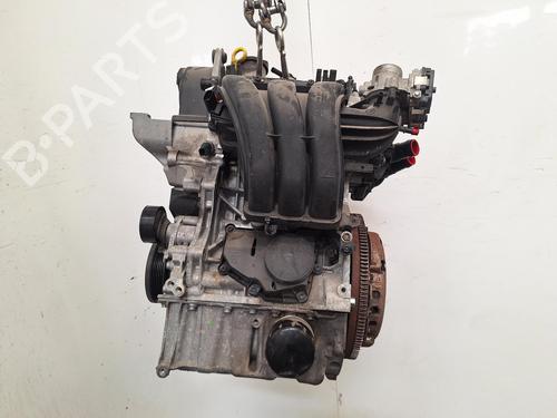 Engine SKODA FABIA III (NJ3) 1.0 | BP37540002M1 - Image 2