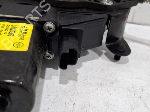 Front right window mechanism MG MG 3 1.5 | BP39070449C23 - Image 3