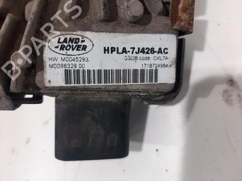 Øvrige styreenhet LAND ROVER RANGE ROVER IV (L405) 4.4 SDV8 4x4 | BP29636530M11 