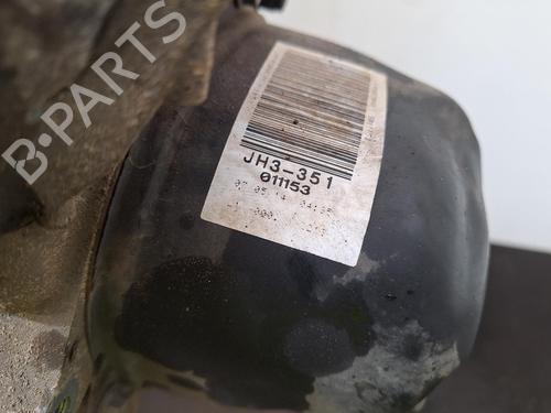 Gearbox DACIA SANDERO II TCe 90 (B8M1, B8MA, B8AC) | BP36047231M3 - Image 6