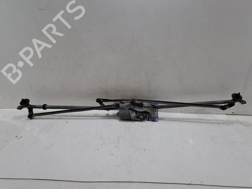 Ruitenwissermotor voor VAUXHALL ASTRA Mk VI (J) (P10) 1.6 | BP29742322M29 