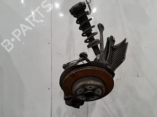 Used Left rear suspension arm BMW X4 (G02, F98) xDrive 20 d (190 hp) 26834010