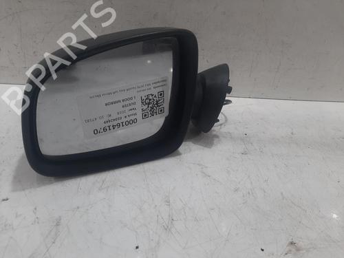Left mirror DACIA DUSTER (HS_) 1.5 dCi | BP32478185C26