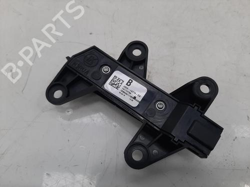 Elektronisk modul JAGUAR I-PACE (X590) EV400 AWD | BP26835375M83 