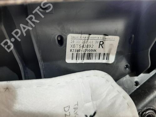 Høyre frontpanel KIA CEED (CD) 1.5 T-GDI | BP38743985C59 - Image 2
