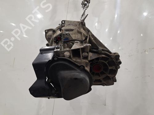 Gearbox CITROËN C3 Picasso (SH_) 1.6 HDI 90 | BP39202400M3 - Image 5